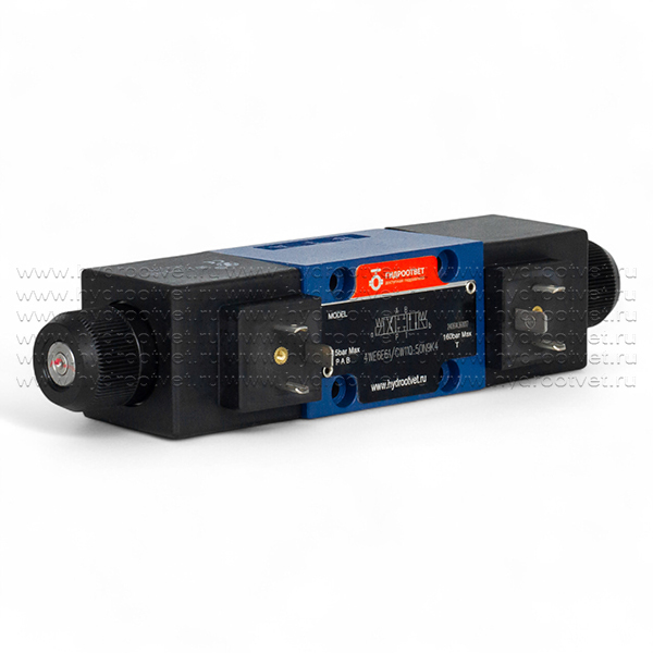 4WE6E61/CW110-50N9K4