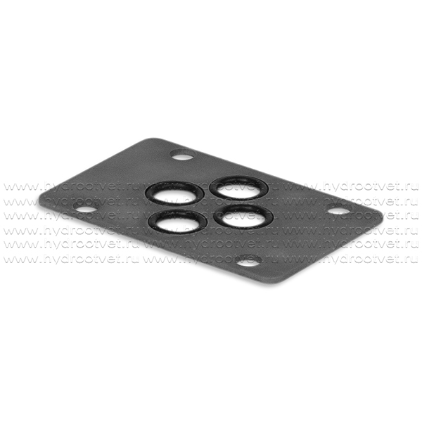 O-ring plate for Z2FS6 NBR