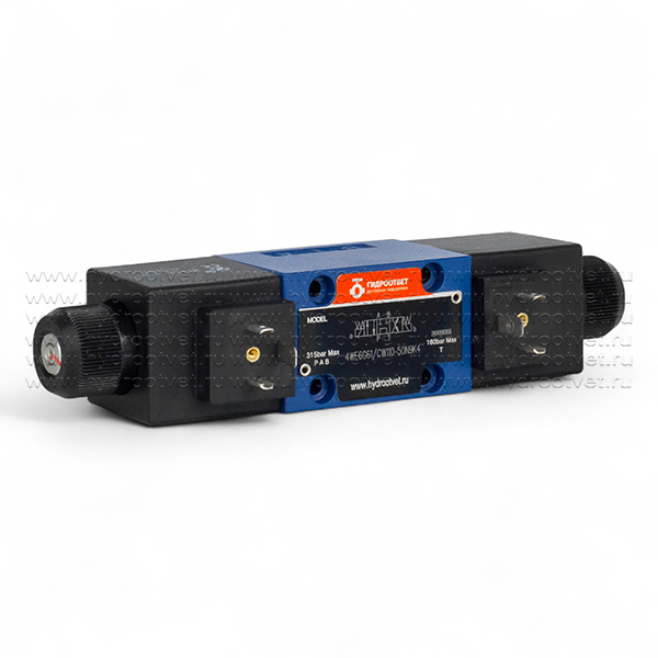 4WE6G61/CW110-50N9K4